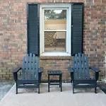 Cozy Buckhead Suite - Great Area, Free Easy Parking, Near Shops And Restaurants