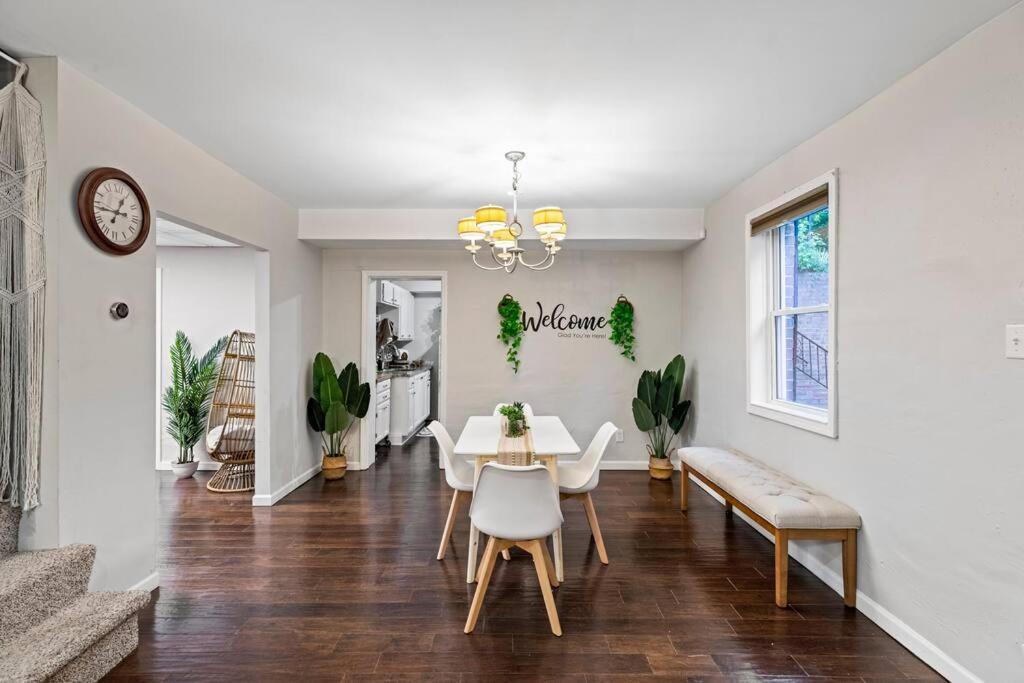 Cozy Buckhead - Great Area, Free Easy Parking, Near Shops And Restaurants Apartment Atlanta